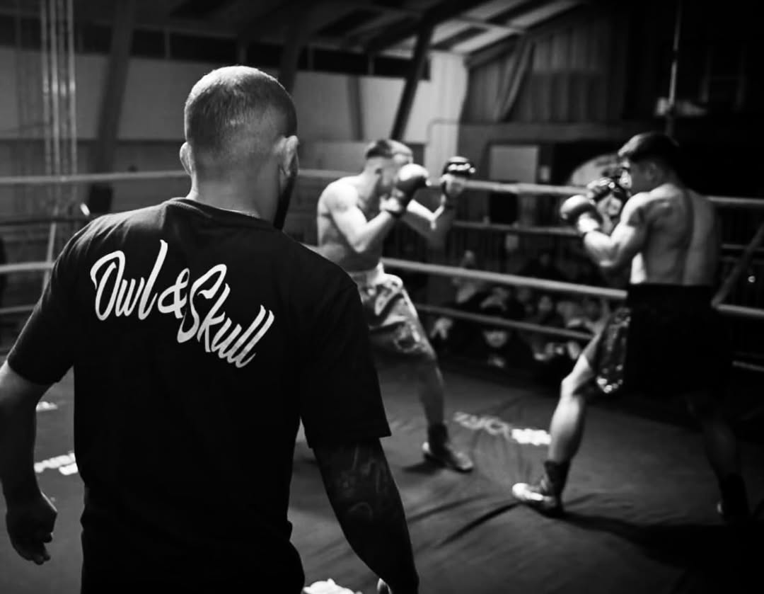 Owlskull Boxing